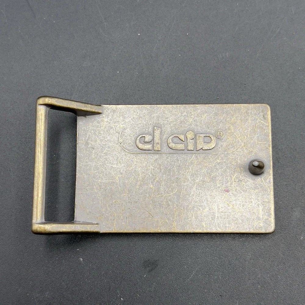 Vintage EL CID 